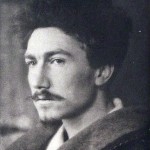 Ezra Pound - who was influenced by Rimini for his Malatesta Cantos