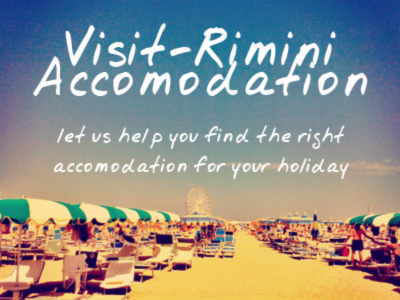 click here to browse through our Rimini accomodation list