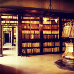 The Gambalunga Library - Rimini