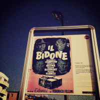 Via il Bidone - Rimini
