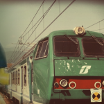 Using Italian Trains - a guide