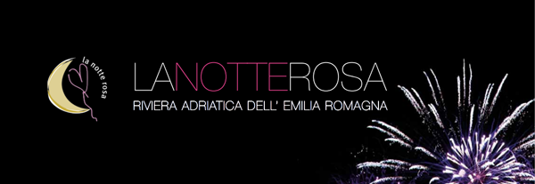 La Notte Rosa Rimini - the Pink Night