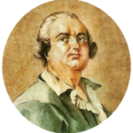 Giuseppe Balsamo - also known as Cagliostro