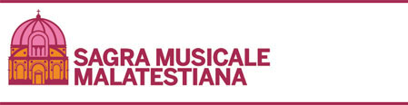 Sagra Musicale Malatestiana - Rimini