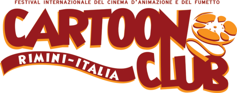 rimini-cartoon-club-logo